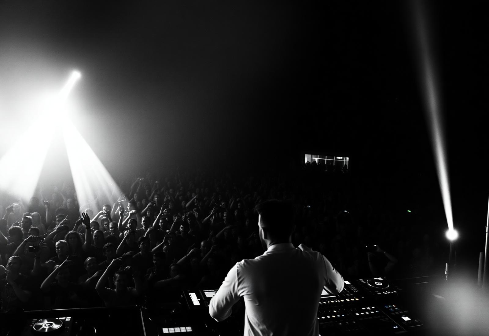 Festival reportage
